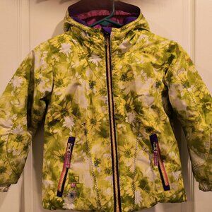 Obermeyer Arielle Insulated Jacket